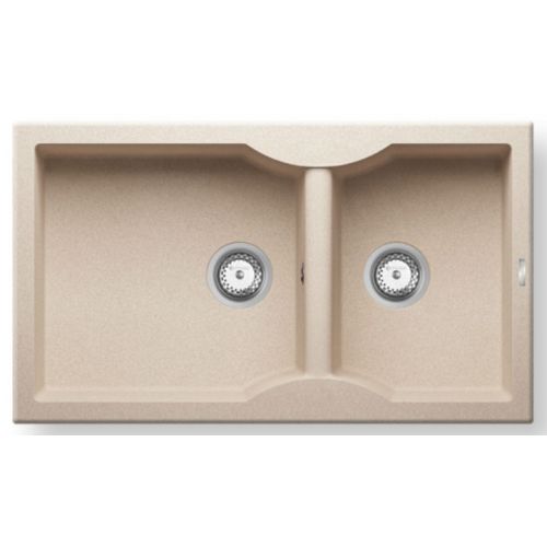 ΝΕΡΟΧΥΤΗΣ ΕΝΘΕΤΟΣ PYRAMIS Pyratek Aeolia (86x50) 1 3/4B Grano 86x50 cm